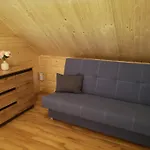 Janowickie Zacisze Prázdninový dům *
