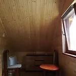 Prázdninový dům Janowickie Zacisze *