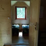 Janowickie Zacisze Prázdninový dům