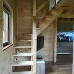 Janowickie Zacisze Prázdninový dům *