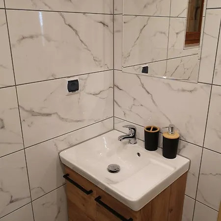 펜션 Janowickie Zacisze