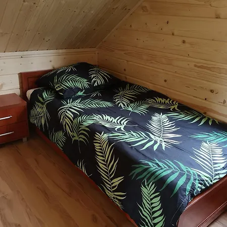 Janowickie Zacisze *