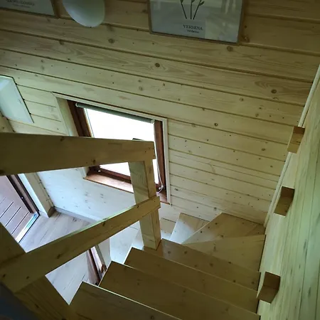 Janowickie Zacisze * Janowice Wielkie