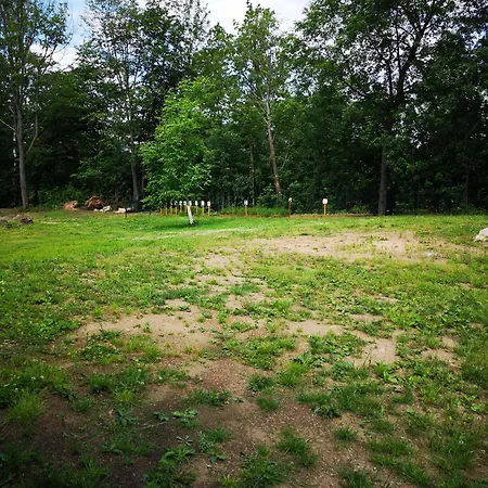 Janowickie Zacisze *