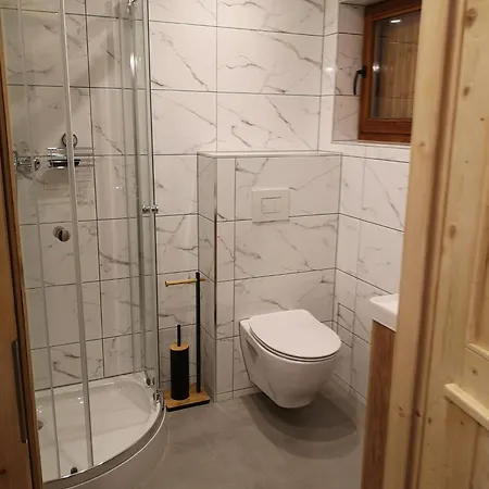 Janowickie Zacisze 야노비체 비엘키에