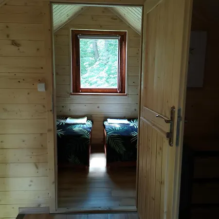 Janowickie Zacisze 펜션