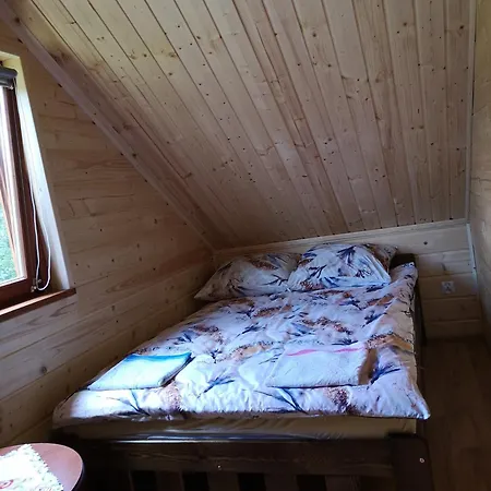 Janowickie Zacisze * 야노비체 비엘키에