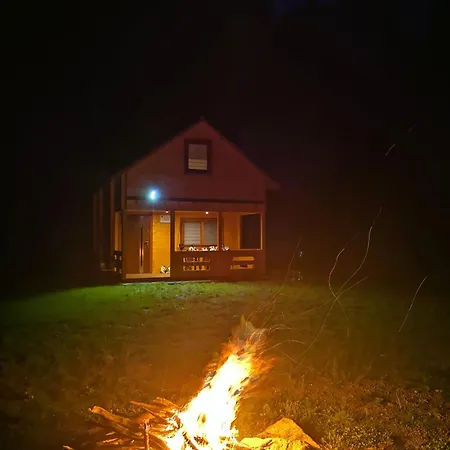 Janowickie Zacisze Janowice Wielkie