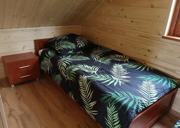 Janowickie Zacisze *