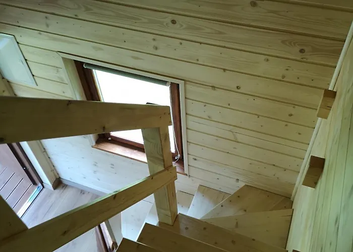 Janowickie Zacisze * Janowice Wielkie