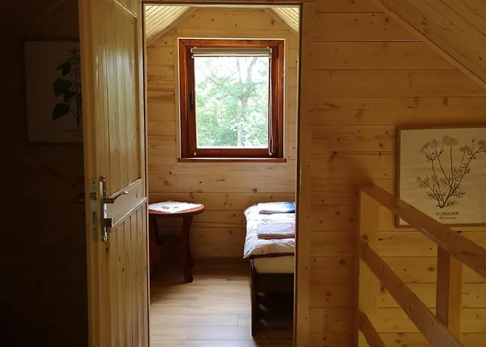 Janowickie Zacisze *