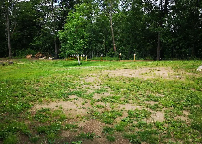 Janowickie Zacisze *