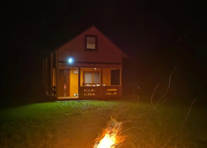 Janowickie Zacisze Janowice Wielkie